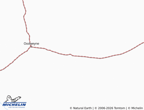MICHELIN Ceel Same map - ViaMichelin