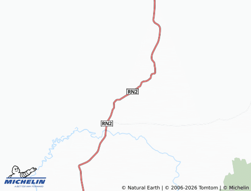 Mapa MICHELIN Mawe - ViaMichelin