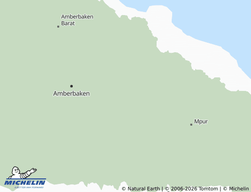 Mapa MICHELIN Saukorem - ViaMichelin