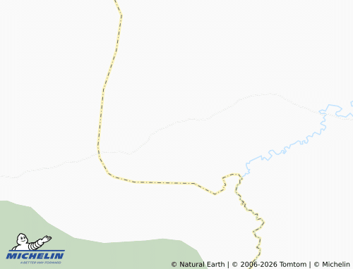 Mappa MICHELIN Walwange - ViaMichelin