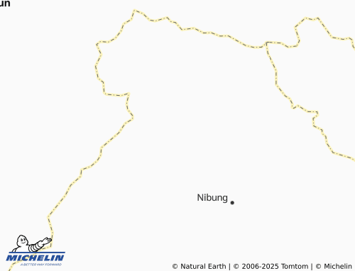 MICHELIN Kelumpang Jaya map - ViaMichelin