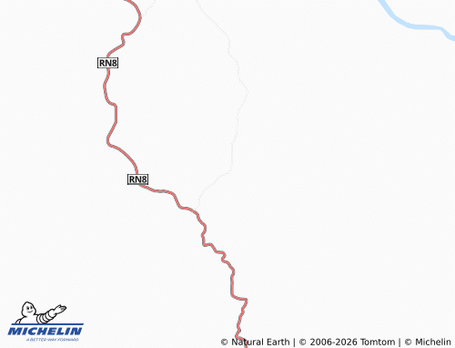 Mappa MICHELIN Hewea - ViaMichelin