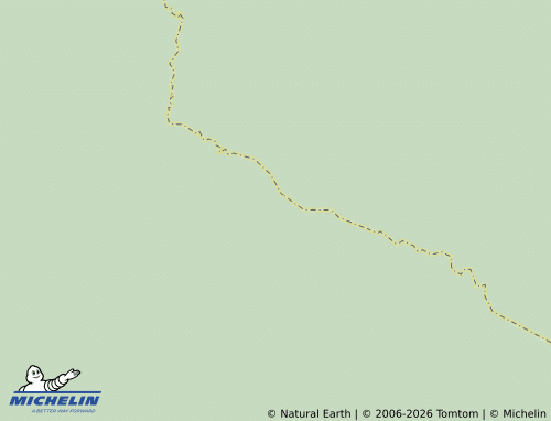Mapa MICHELIN Balo - ViaMichelin