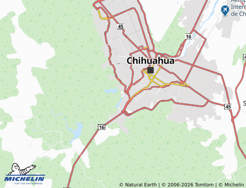 Mappa MICHELIN Diamante Reliz - ViaMichelin