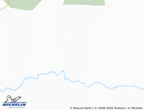 Mappa MICHELIN Ruwan Rana - ViaMichelin