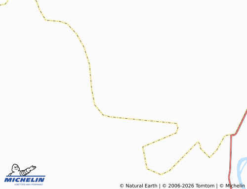 MICHELIN El-Husein map - ViaMichelin