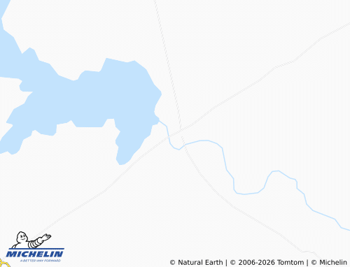 Mappa MICHELIN Pailhan - ViaMichelin
