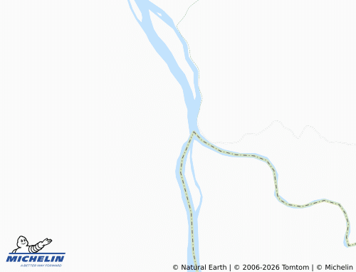 Mappa MICHELIN Lowa - ViaMichelin