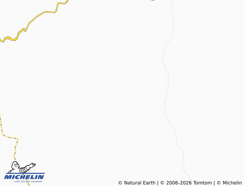 Mappa MICHELIN Totora I - ViaMichelin