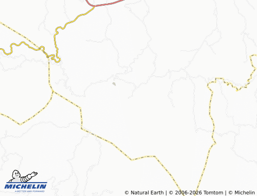 Mappa MICHELIN Boğazyayla - ViaMichelin