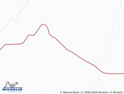 Mappa MICHELIN Pudamari - ViaMichelin