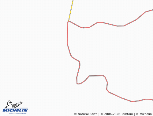 Mapa MICHELIN Maying - ViaMichelin