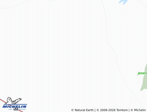 Mappa MICHELIN Wuta-Musae - ViaMichelin