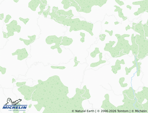 Mappa MICHELIN Bajos de Balsamar - ViaMichelin