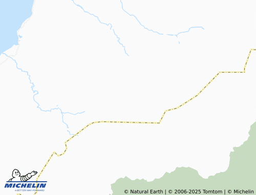 MICHELIN Uedele map - ViaMichelin