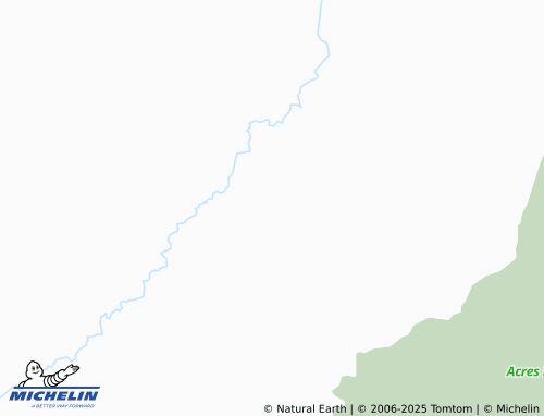 MICHELIN Mukumbi Lubinga map - ViaMichelin