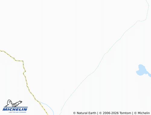 Mappa MICHELIN Yemba Bumba - ViaMichelin