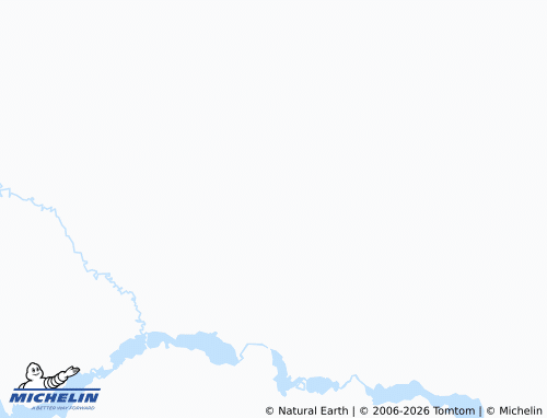 Mapa MICHELIN Samufuca - ViaMichelin