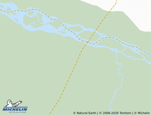 Mappa MICHELIN Bulu - ViaMichelin