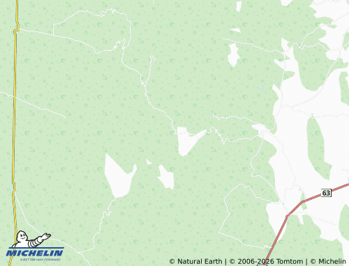 Mappa MICHELIN La Maroma - ViaMichelin