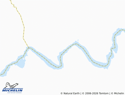 Mapa MICHELIN Mafuambo-Kibenza - ViaMichelin