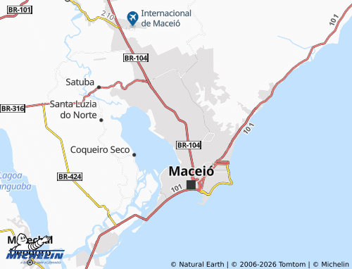 Mapa MICHELIN Chã da Jaqueira - ViaMichelin