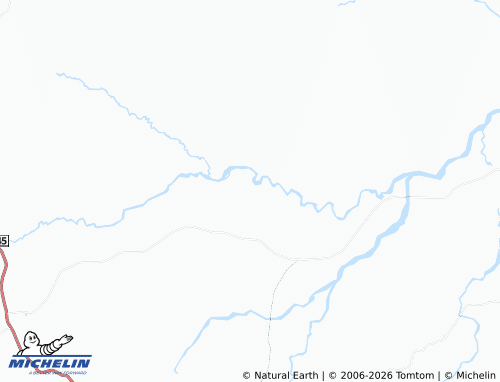 Carte MICHELIN Shenge Shenge - ViaMichelin