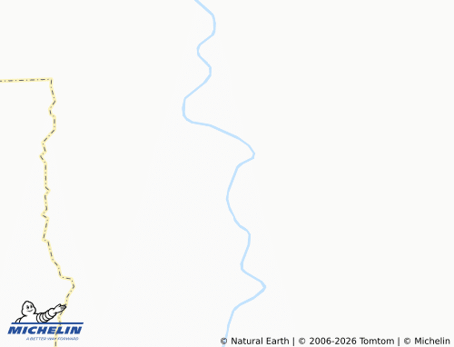 Mapa MICHELIN Sitabanta - ViaMichelin