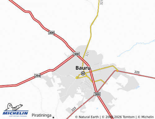 Mapa MICHELIN Vila Garcia - ViaMichelin