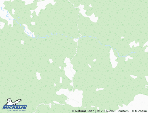 Mapa MICHELIN Las Lajitas - ViaMichelin
