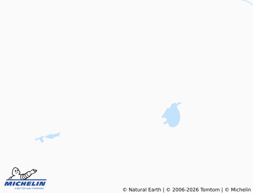 Mappa MICHELIN Makanza - ViaMichelin