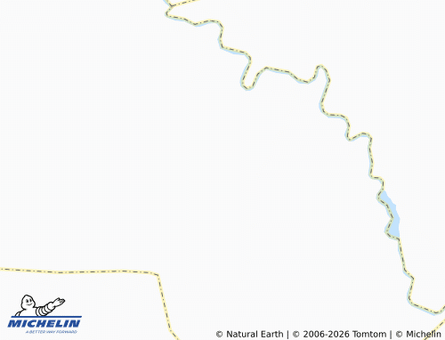 MICHELIN Masali map - ViaMichelin