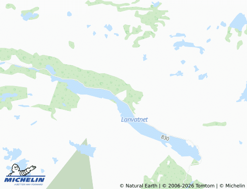 Mapa MICHELIN Bursimarka - ViaMichelin