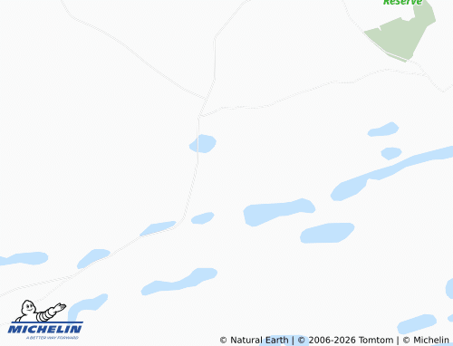 Mappa MICHELIN Jaya - ViaMichelin