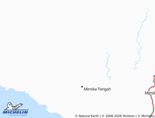 Mapa MICHELIN Atuka - ViaMichelin