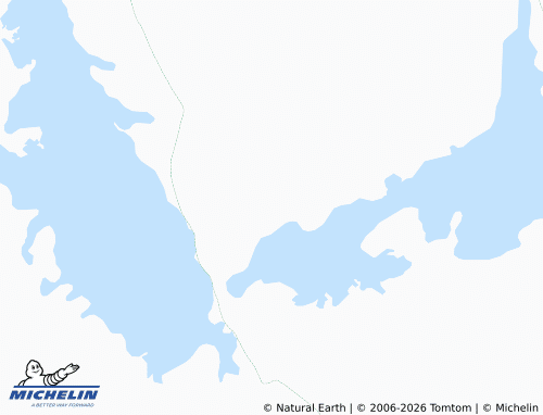 Mappa MICHELIN Boroko - ViaMichelin
