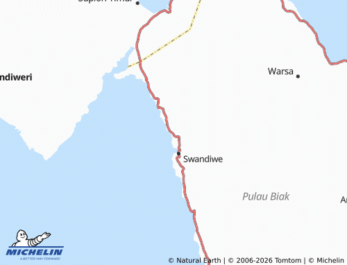 Mappa MICHELIN Ramdori - ViaMichelin