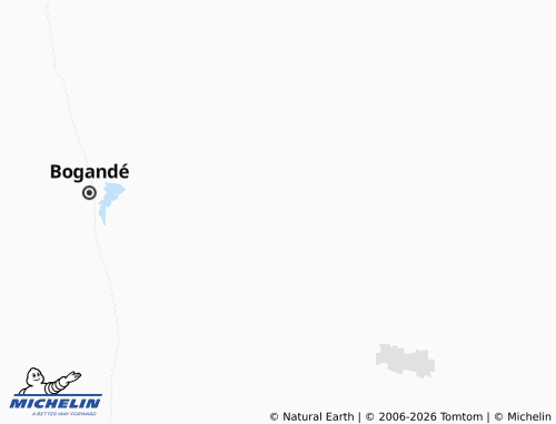 Mappa MICHELIN Kottia - ViaMichelin