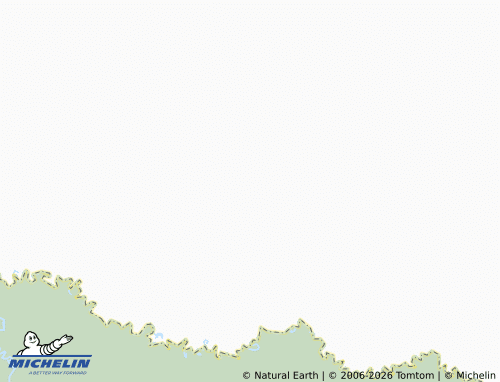 Mappa MICHELIN Efoka - ViaMichelin