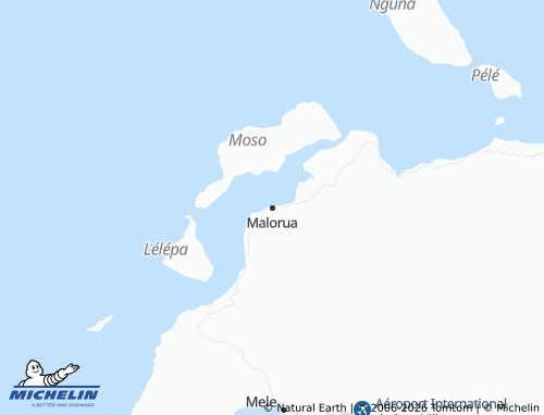 Mapa MICHELIN Malorua - ViaMichelin