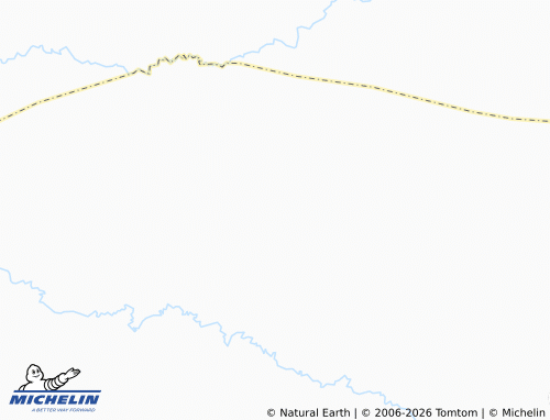 Mappa MICHELIN Kingila - ViaMichelin