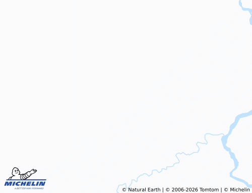 Mappa MICHELIN Mukebo - ViaMichelin
