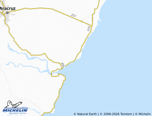 Mapa MICHELIN Saue - ViaMichelin