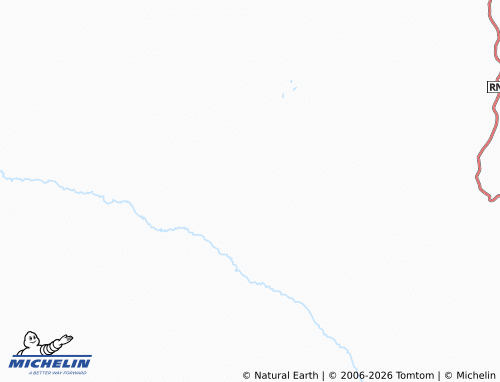 Mapa MICHELIN Malu-Malu - ViaMichelin
