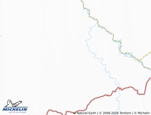Mappa MICHELIN Flondo - ViaMichelin