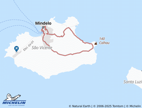 Mapa MICHELIN Mancage - ViaMichelin