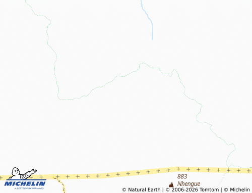 Mapa MICHELIN Mansonde - ViaMichelin