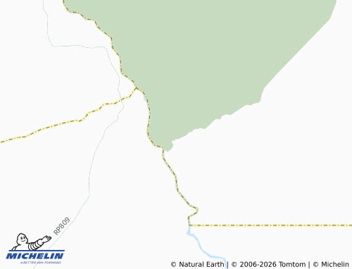 Mapa MICHELIN Kampongo - ViaMichelin