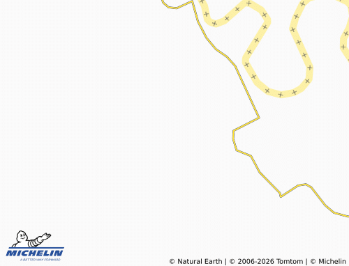 Mapa MICHELIN Kyongchung - ViaMichelin