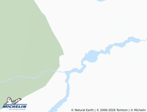 Mappa MICHELIN Kitebele - ViaMichelin